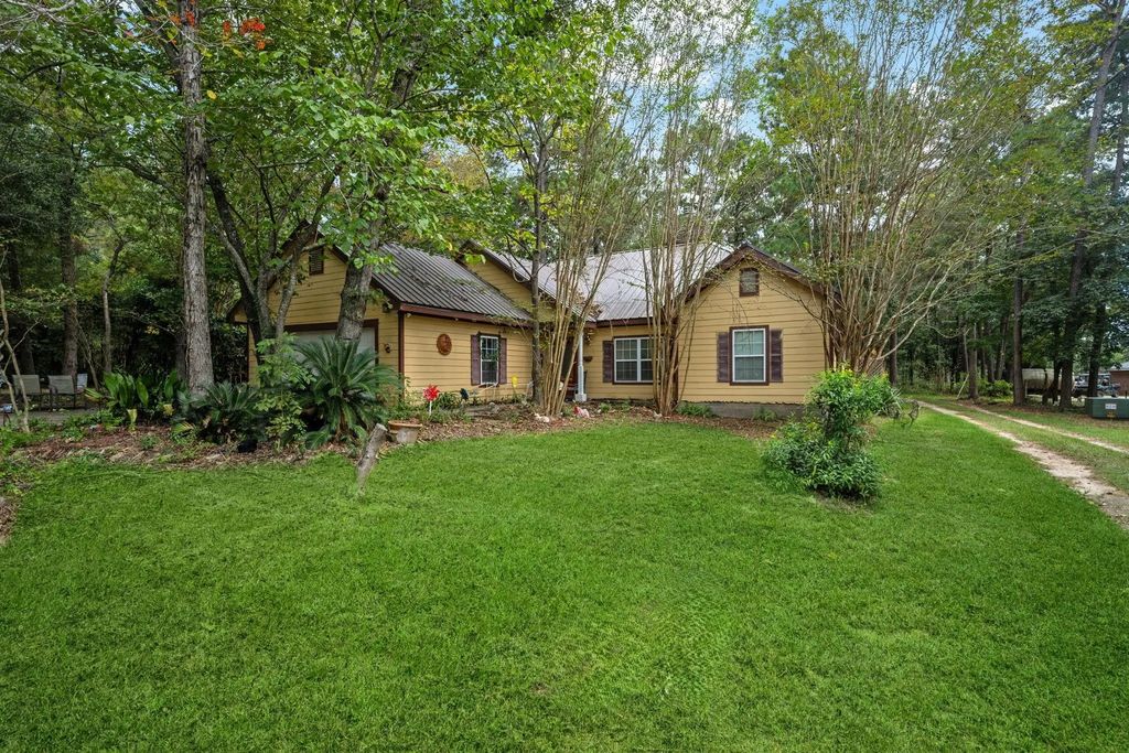 253 Pinckard Rd, Livingston