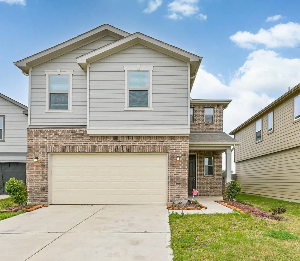 11626 Moonstruck Lane, Houston