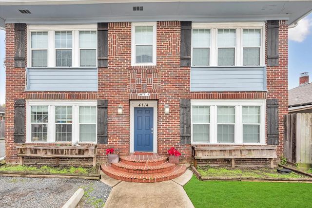4114 Lamar Street, Houston