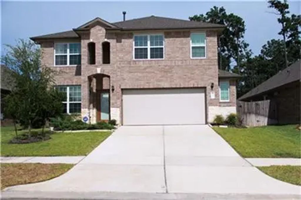 24135 Mckinzie Ridge, Porter