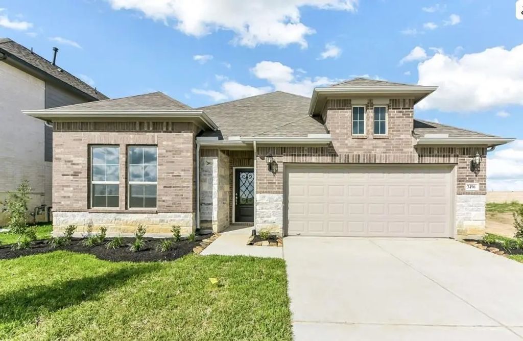 1092 Birds Landing Drive, Magnolia