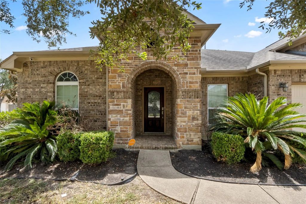 13402 Indigo Sands Drive, Pearland
