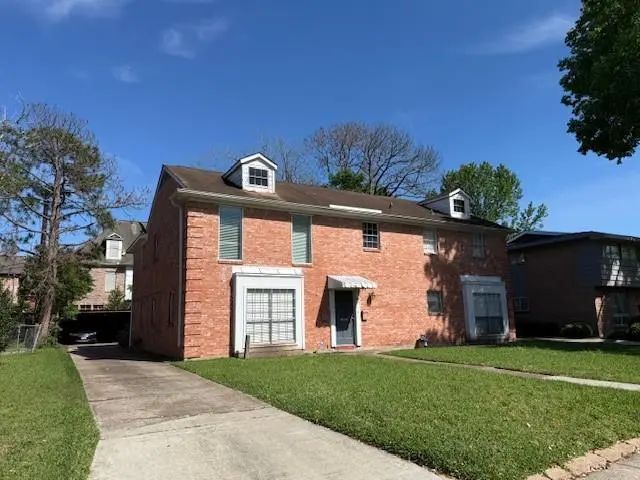 8715 Ilona Lane, Houston