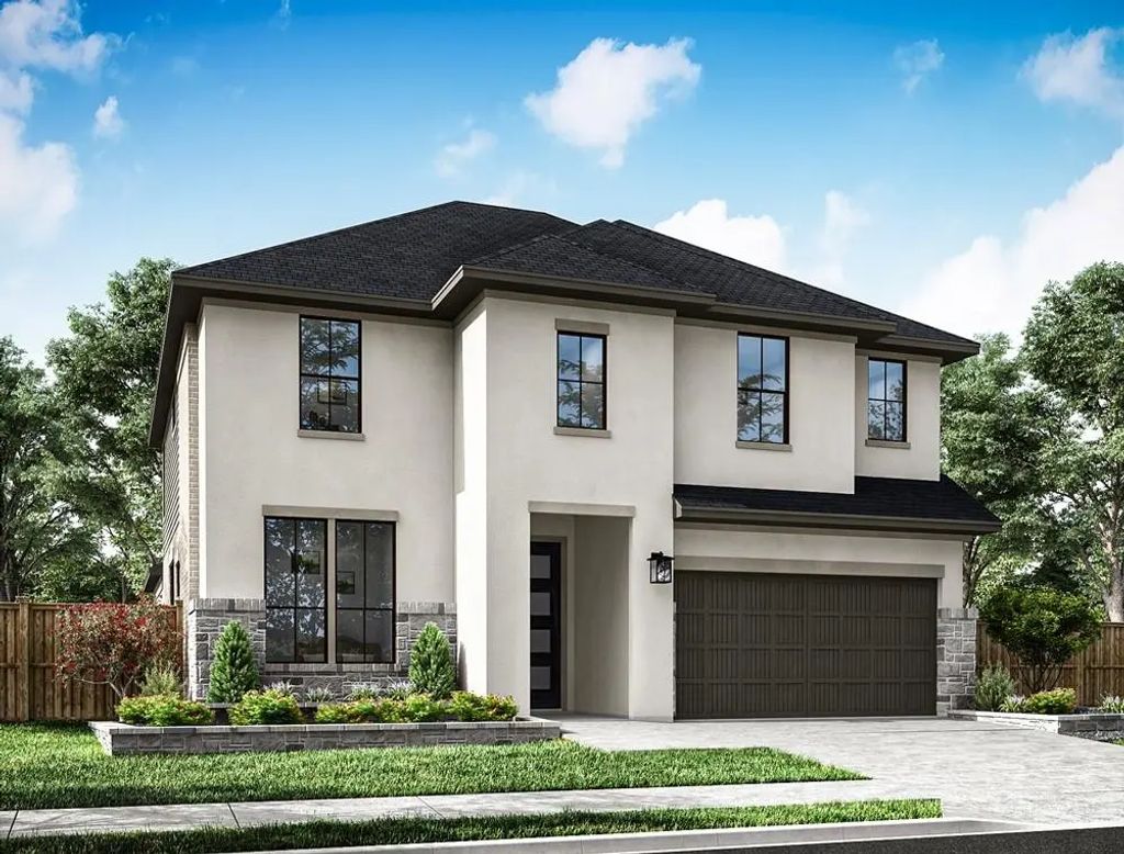 26115 Woods Bay Drive, Katy