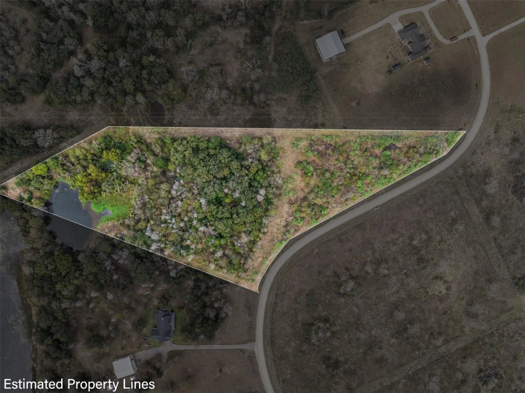 Tbd Acacia Lane, Hearne