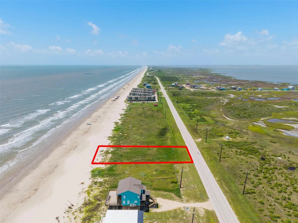 10422 10422 Bluewater Hwy, Freeport, Tx, Usa, Freeport