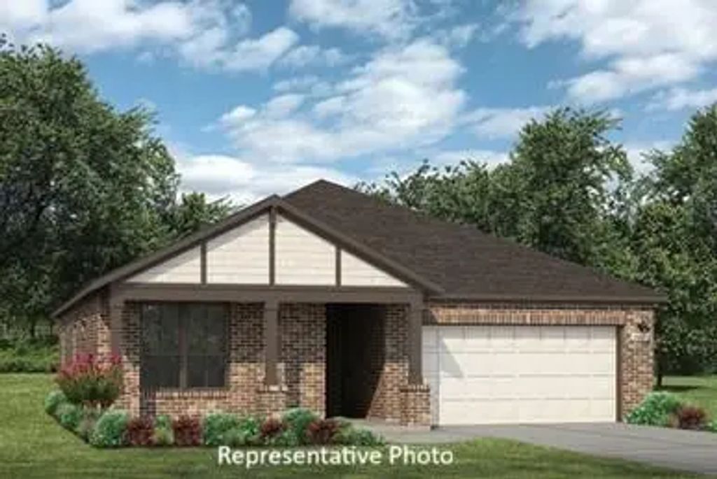 9840 Delta Wing Drive, Conroe