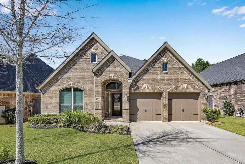 150 N Greatwood Glen Place, Montgomery