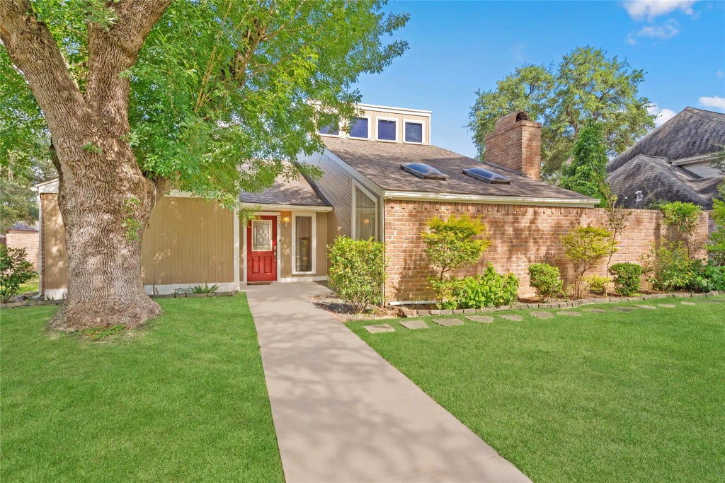 707 Center Hill Drive, Houston