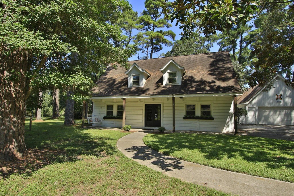 13210 Clepper Drive, Tomball