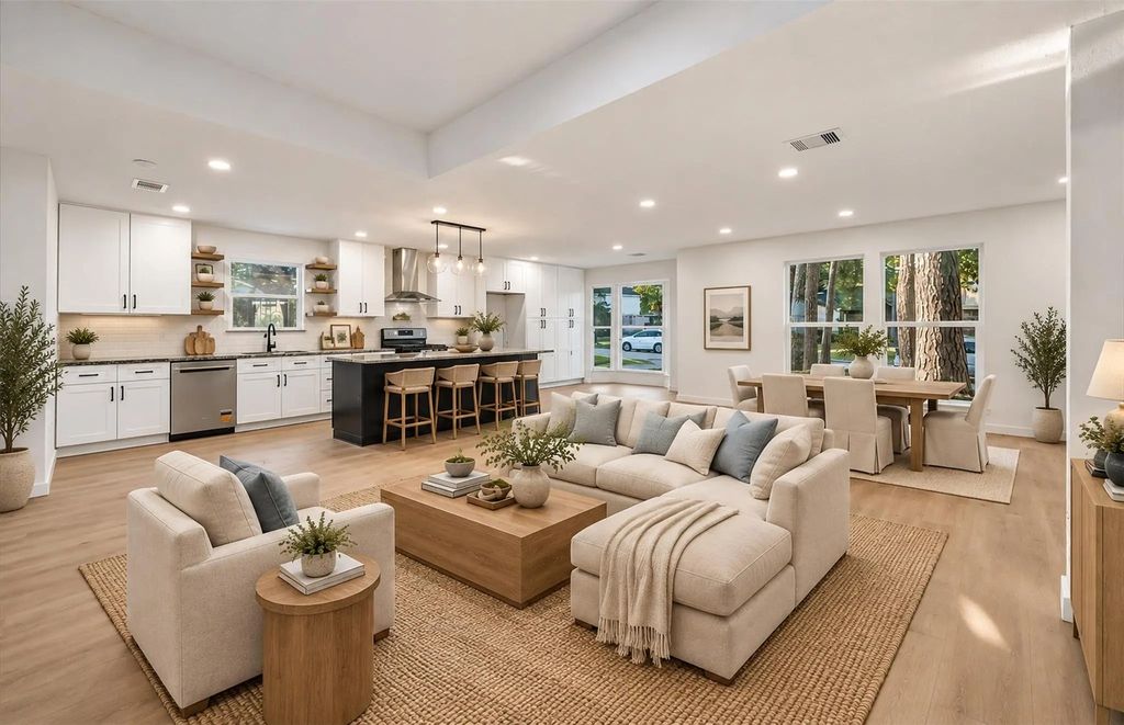 3430 Sycamore Shadows Drive, Kingwood