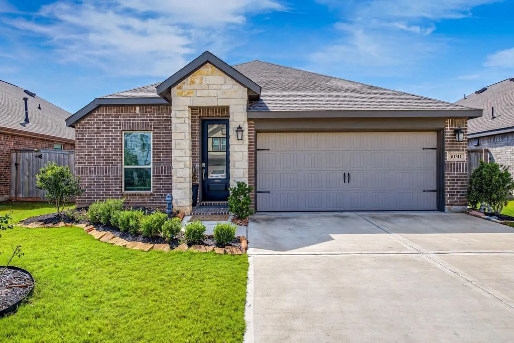 30311 Tall Fescue Drive, Fulshear