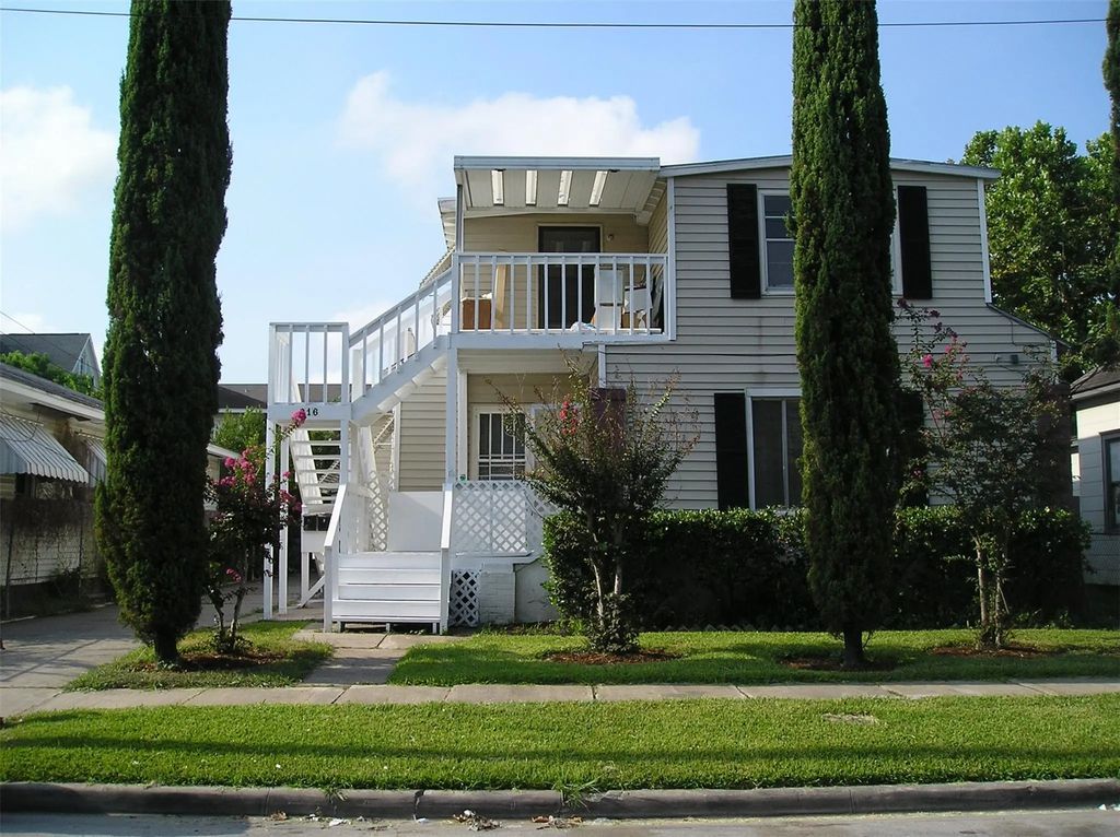 216 Redan Street 1, Houston