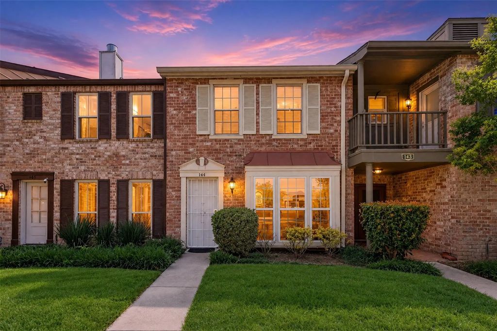 5801 Lumberdale Road 144, Houston