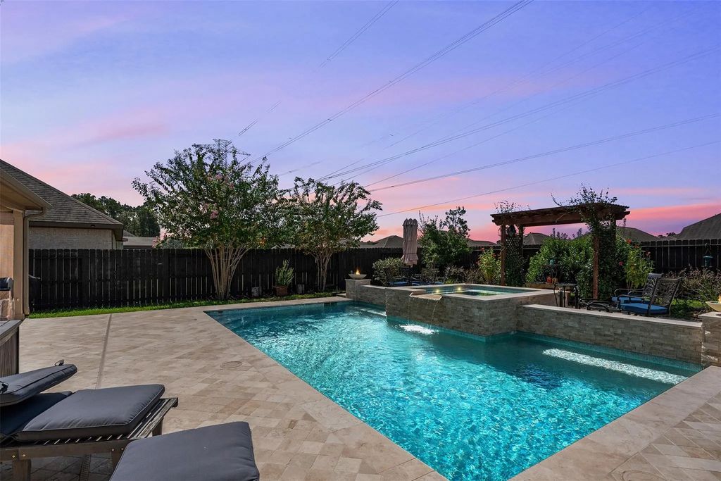 4380 Imperial Gardens Drive, Spring