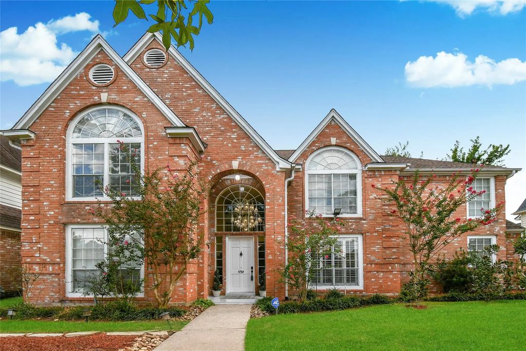 17311 Rothko Lane, Spring