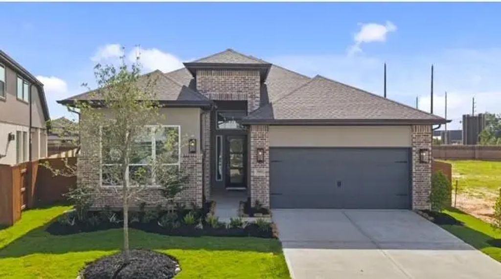 22301 Junction Peak Drive, Porter