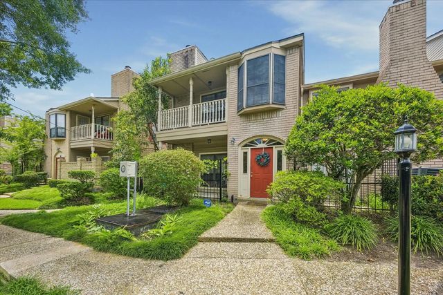 7350 Kirby Drive 6, Houston