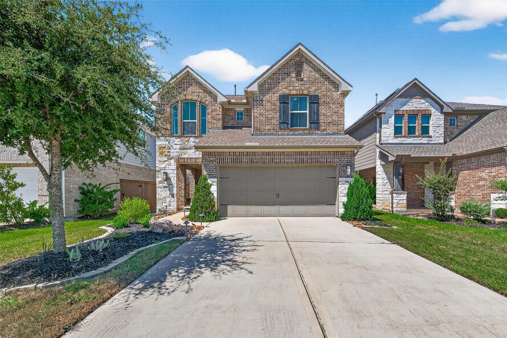 6023 Dovetail Cliff Court, Katy