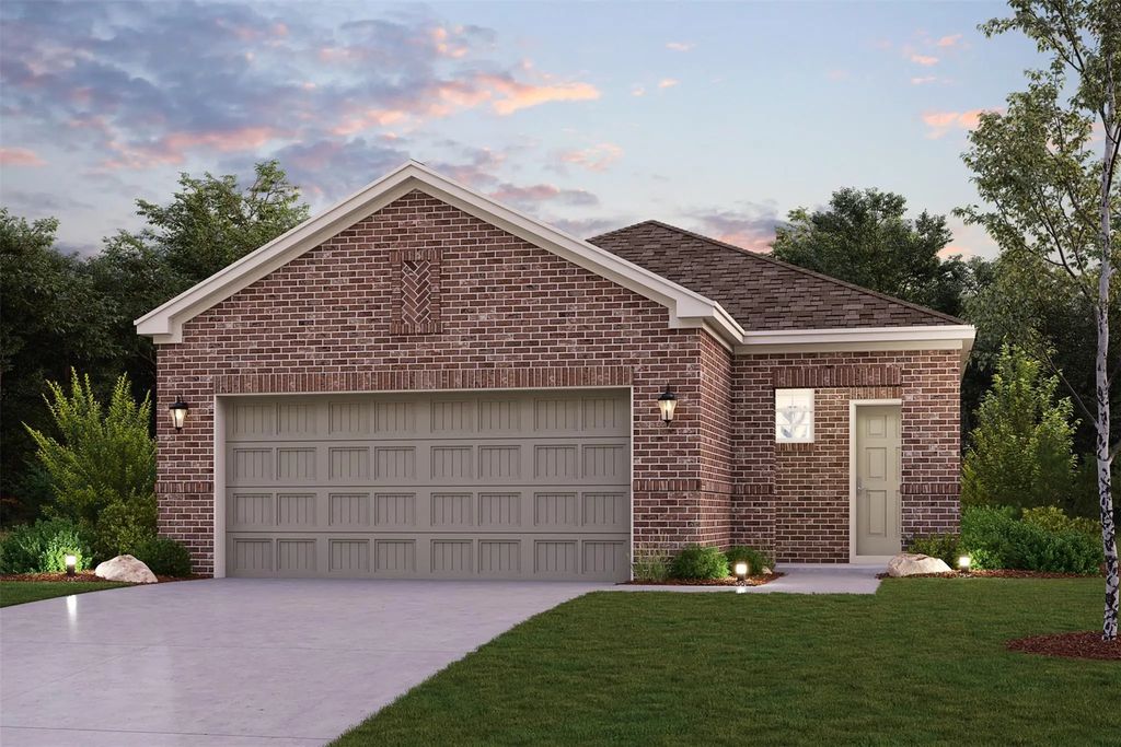 29226 Dandelion Sky Drive, Waller