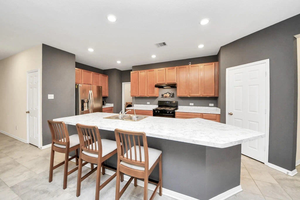 20830 Cullen Ranch Road, Katy