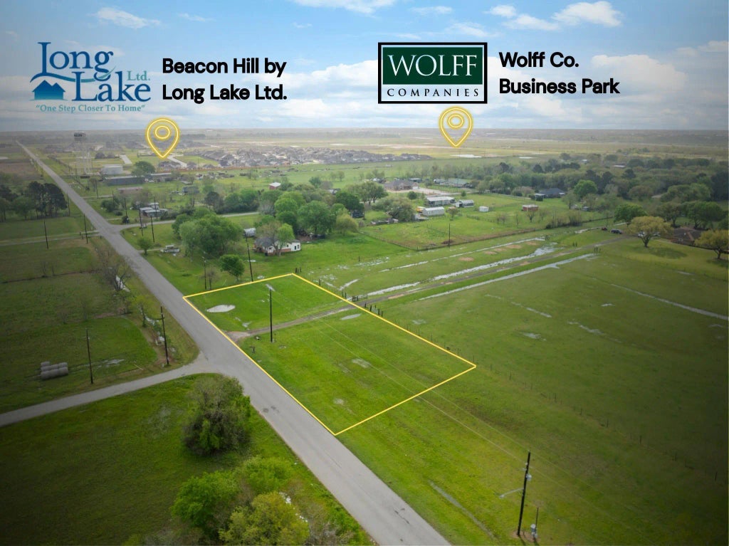 34611 Owens Road, Hempstead