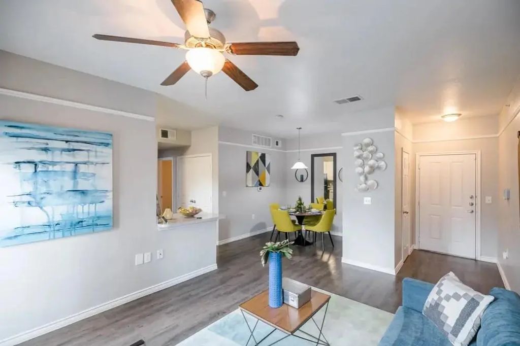 6710 Babcock Road 1332, San Antonio