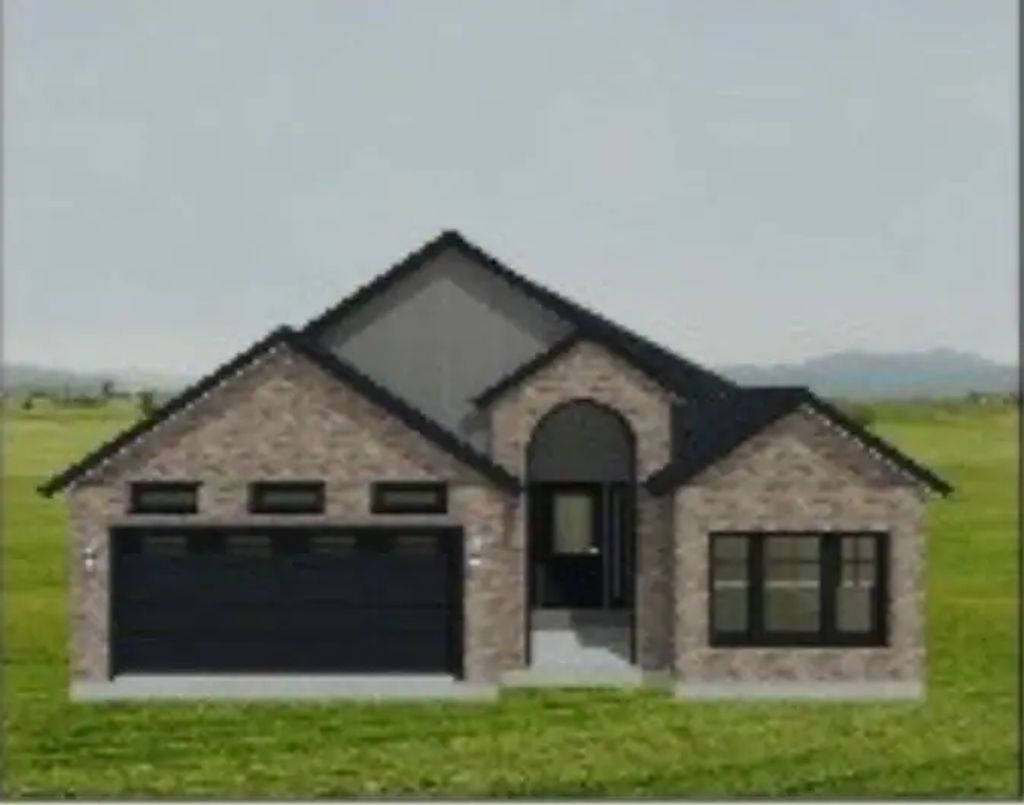 1705 Valley View Drive, La Porte