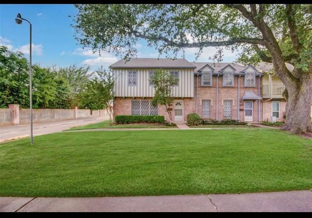 10254 Hammerly Boulevard 163, Houston