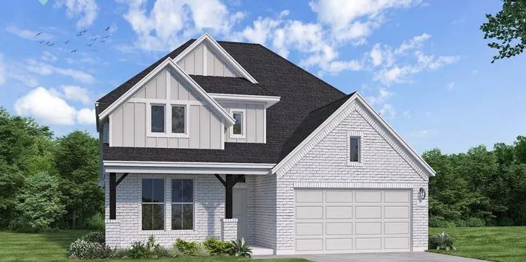 737 Eagle Ford Lane, League City