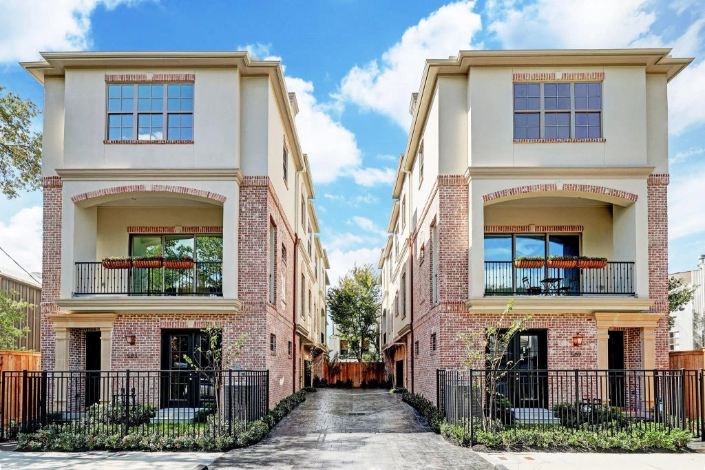 505 Reinicke Street, Houston