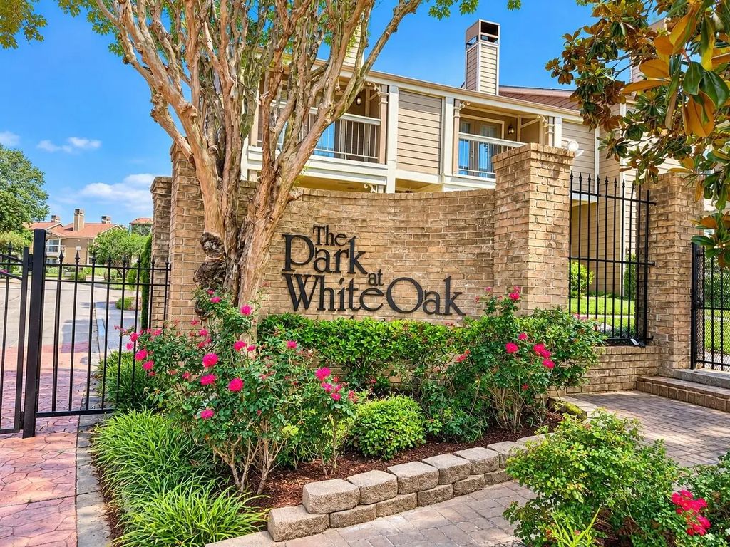 1860 White Oak Drive 376, Houston