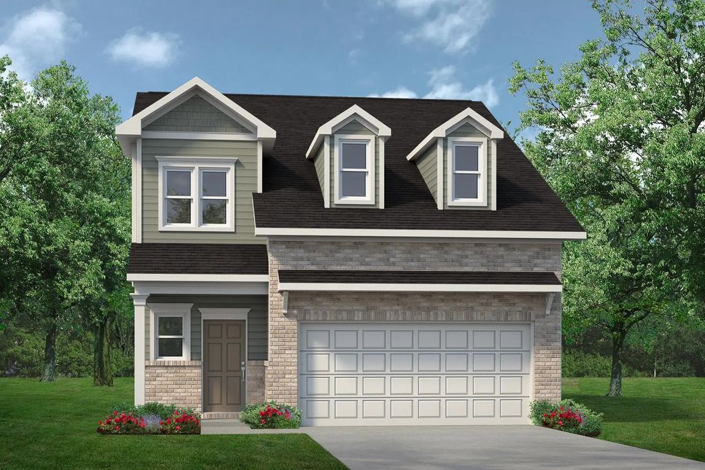 19107 Malatya Court, Montgomery