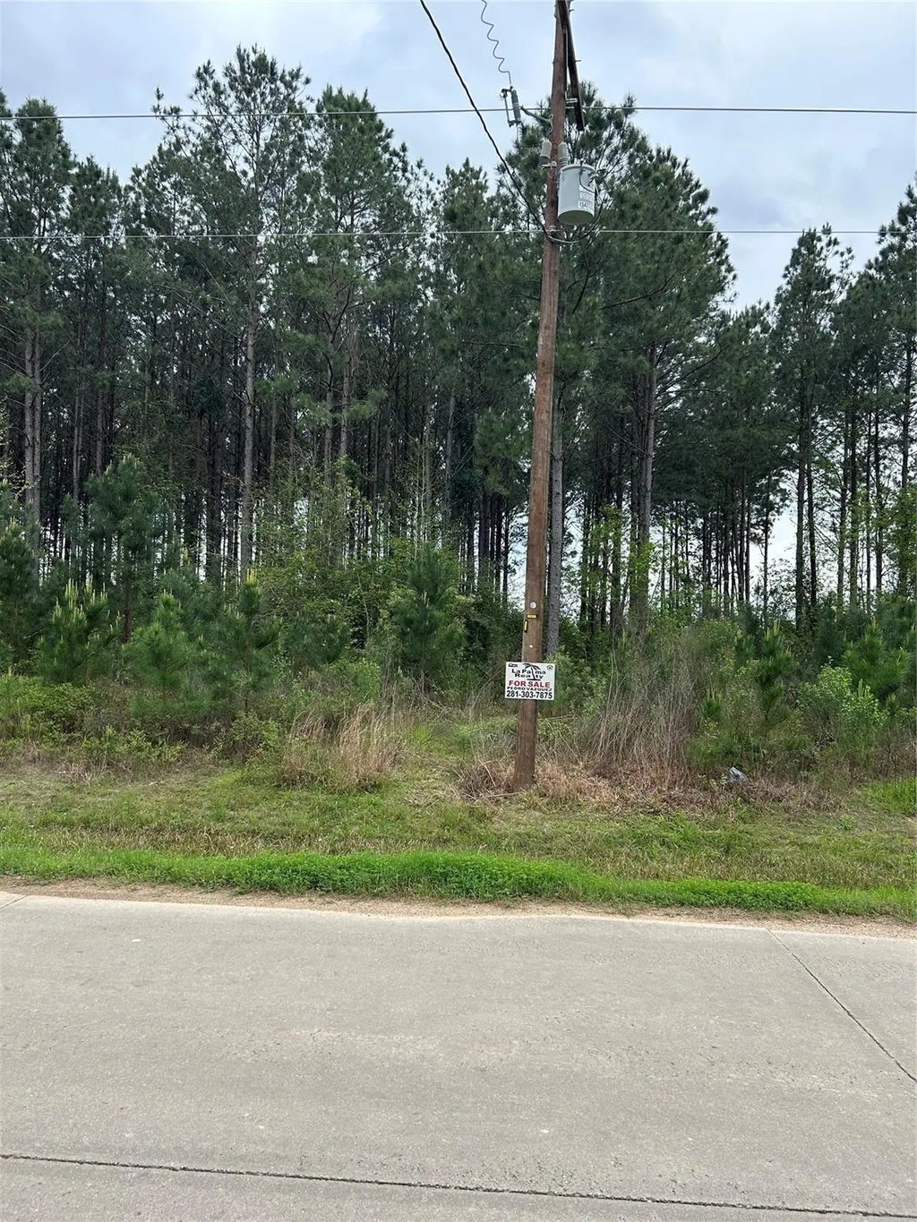 2966 County Road 3545, Cleveland