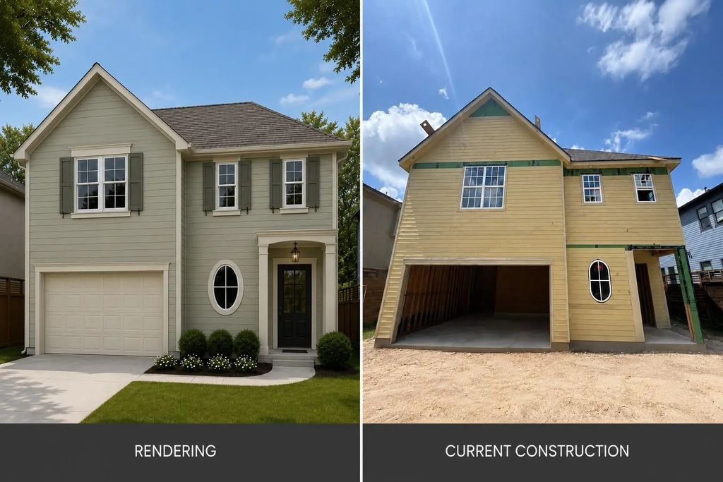 955 W 42nd Street, Houston