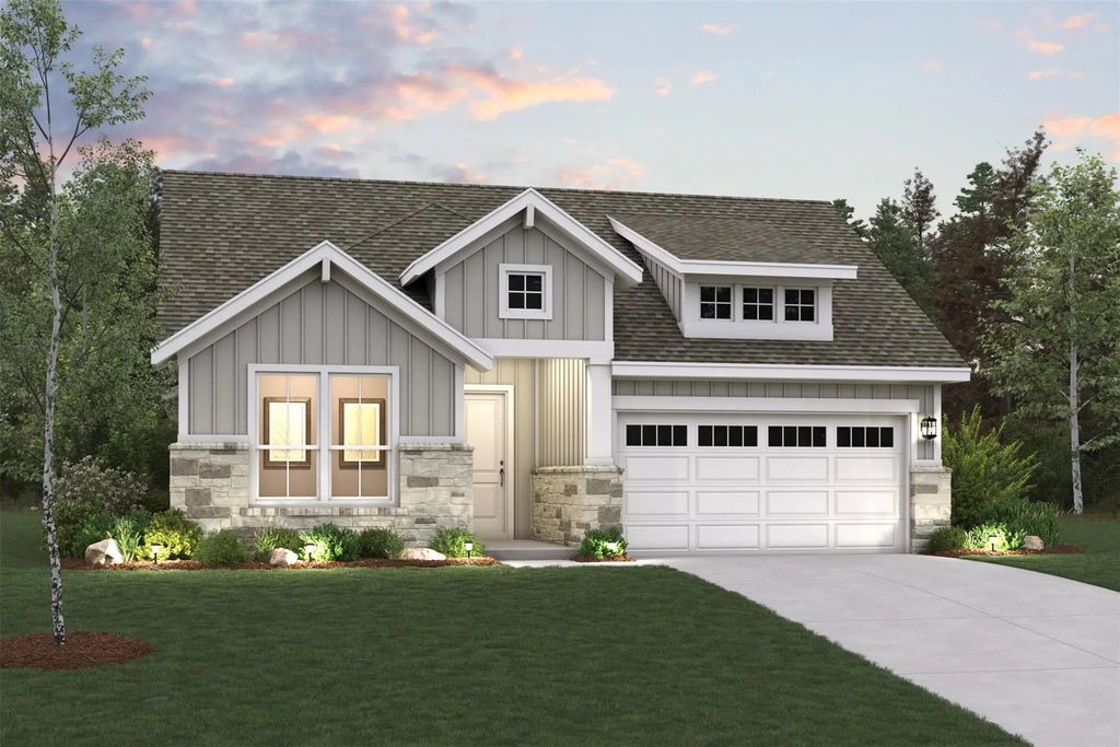 7538 Tall Foxglove Court, Fulshear