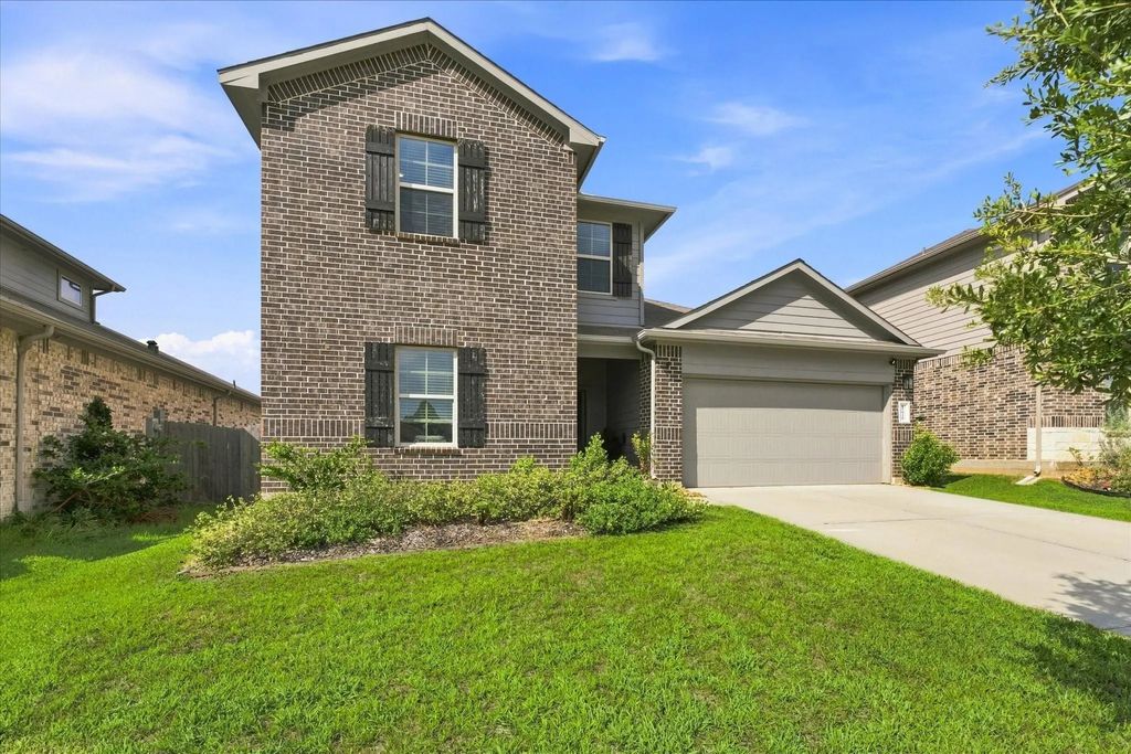 15038 Eastern Wood Road, Magnolia