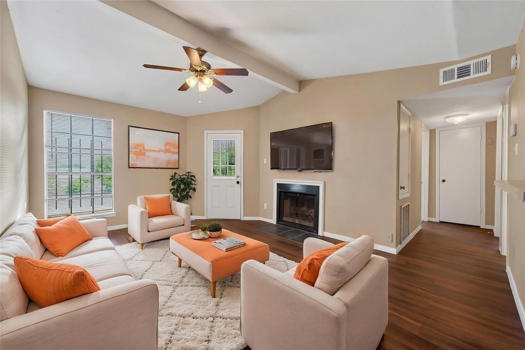 12500 Sandpiper Drive 122, Houston