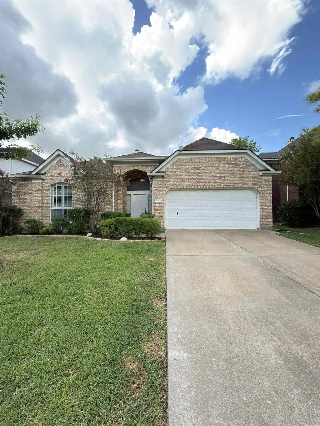 9531 Summer Run Drive, Houston