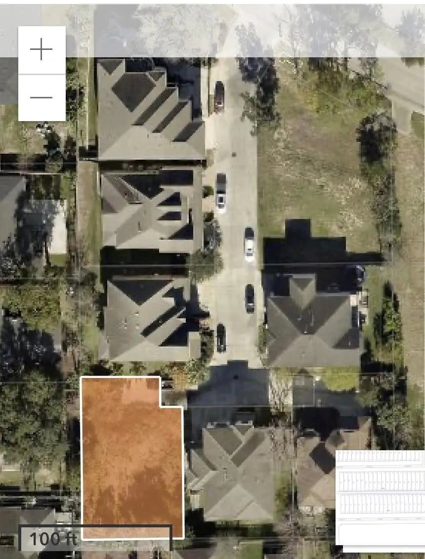 8014 Serenity Court, Houston