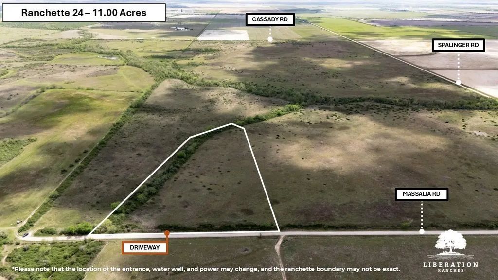 0024 Cassady Road, Eagle Lake