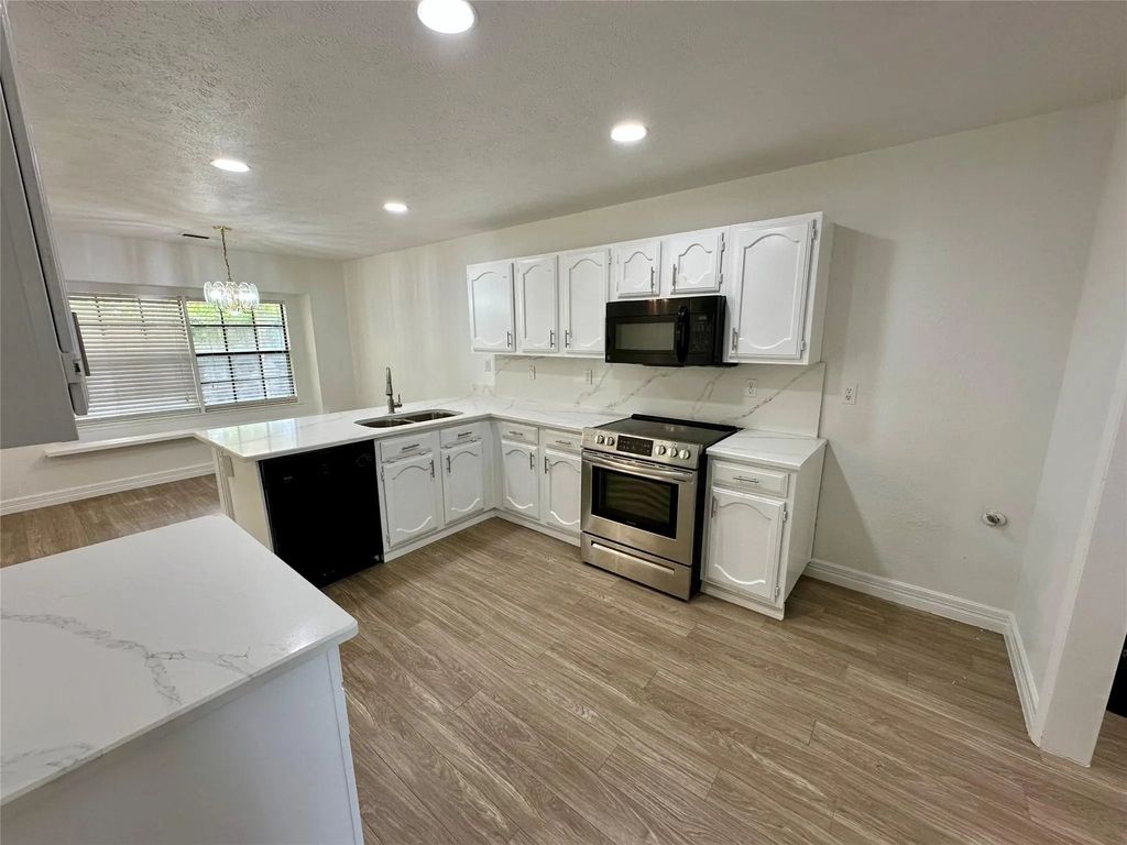 22722 Hawkwood Drive, Spring