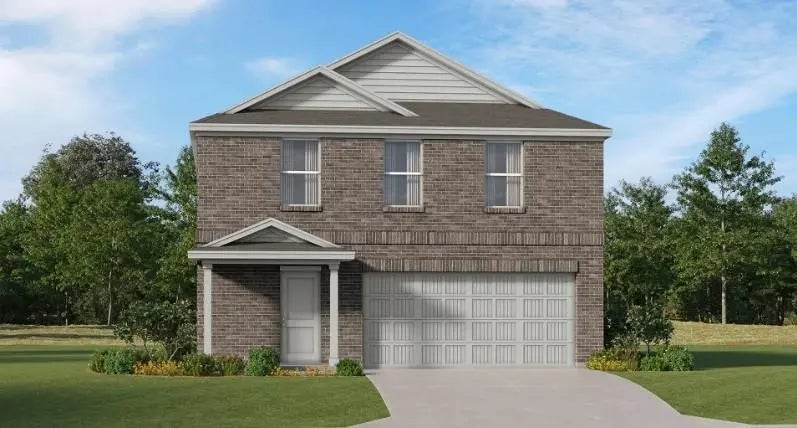 25300 Leather Leaf Court, Magnolia