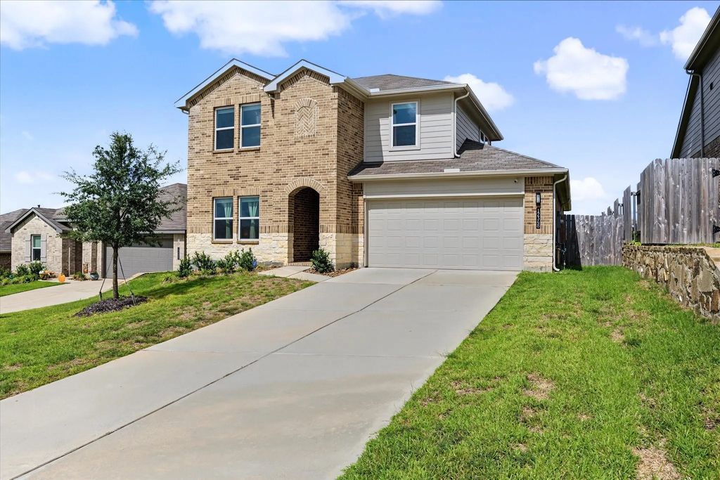 12348 Carib Crossing Lane, Conroe