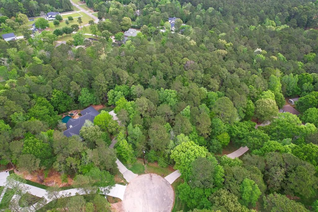 Lot 7 Ranch Trail Court, Magnolia