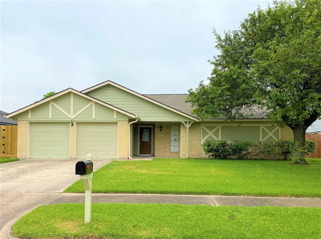 3810 Downing Circle, Deer Park
