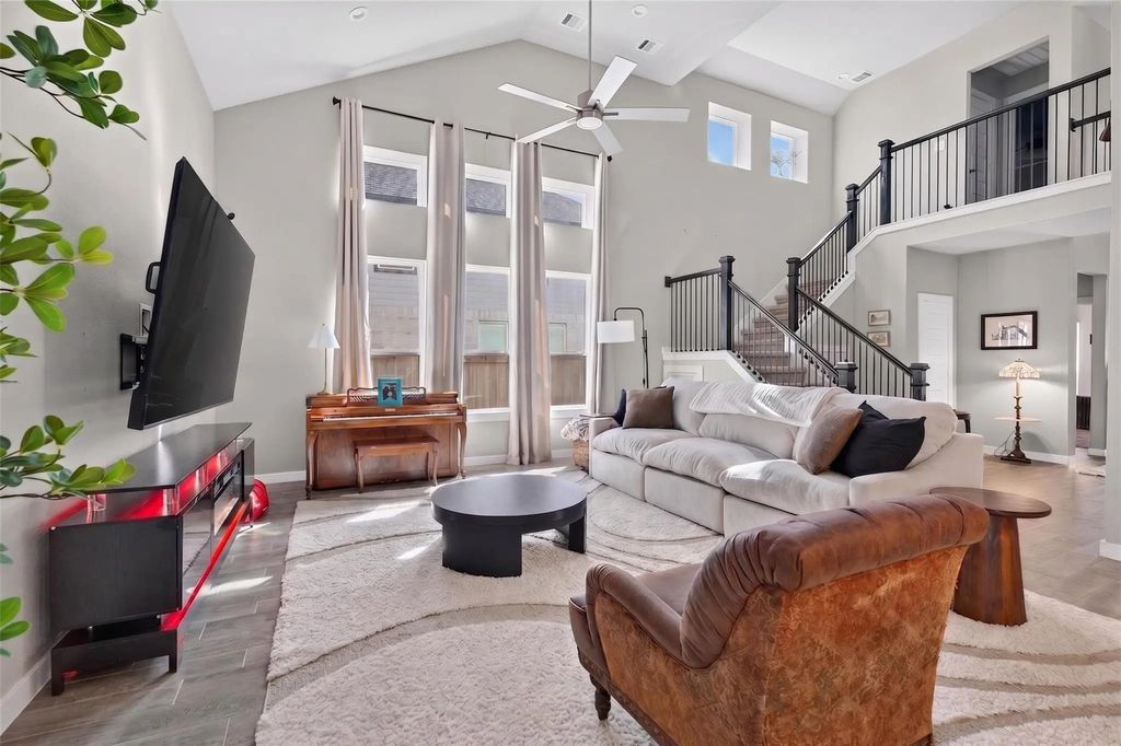 3230 Fogmist Drive, Rosenberg