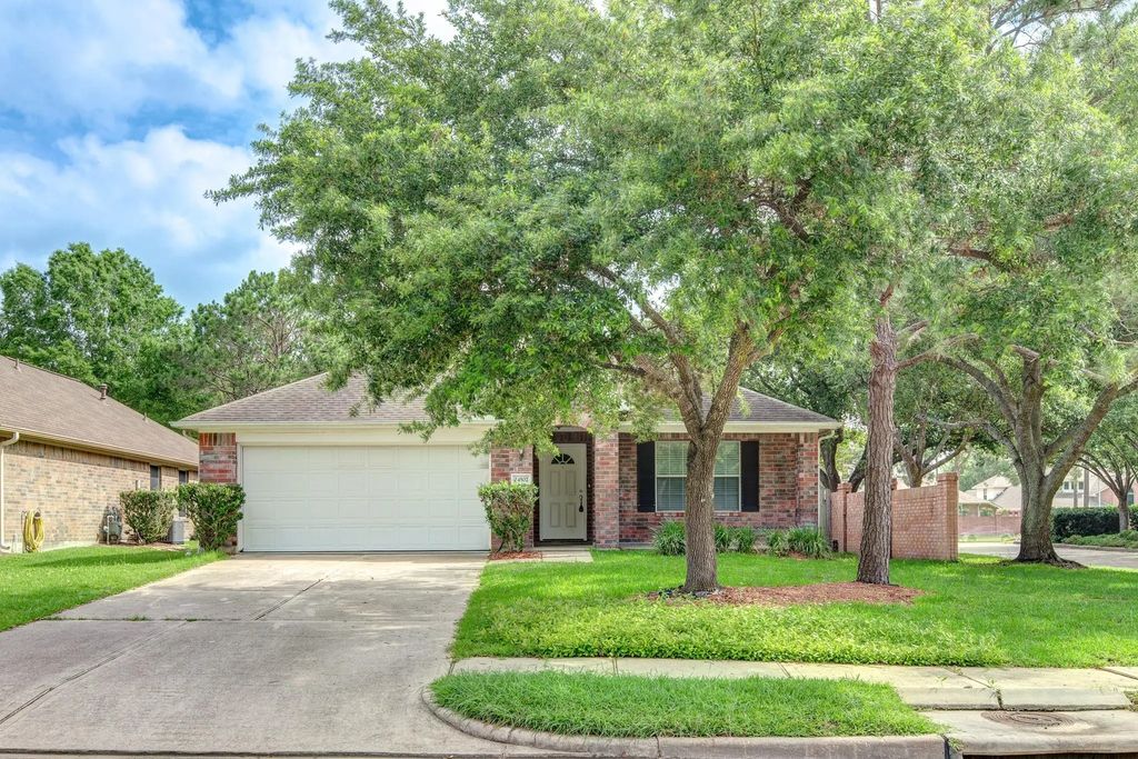 24502 Drakefield Court, Katy