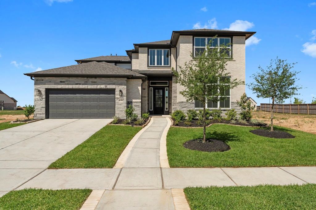 16251 Summer Aster Trail, Hockley