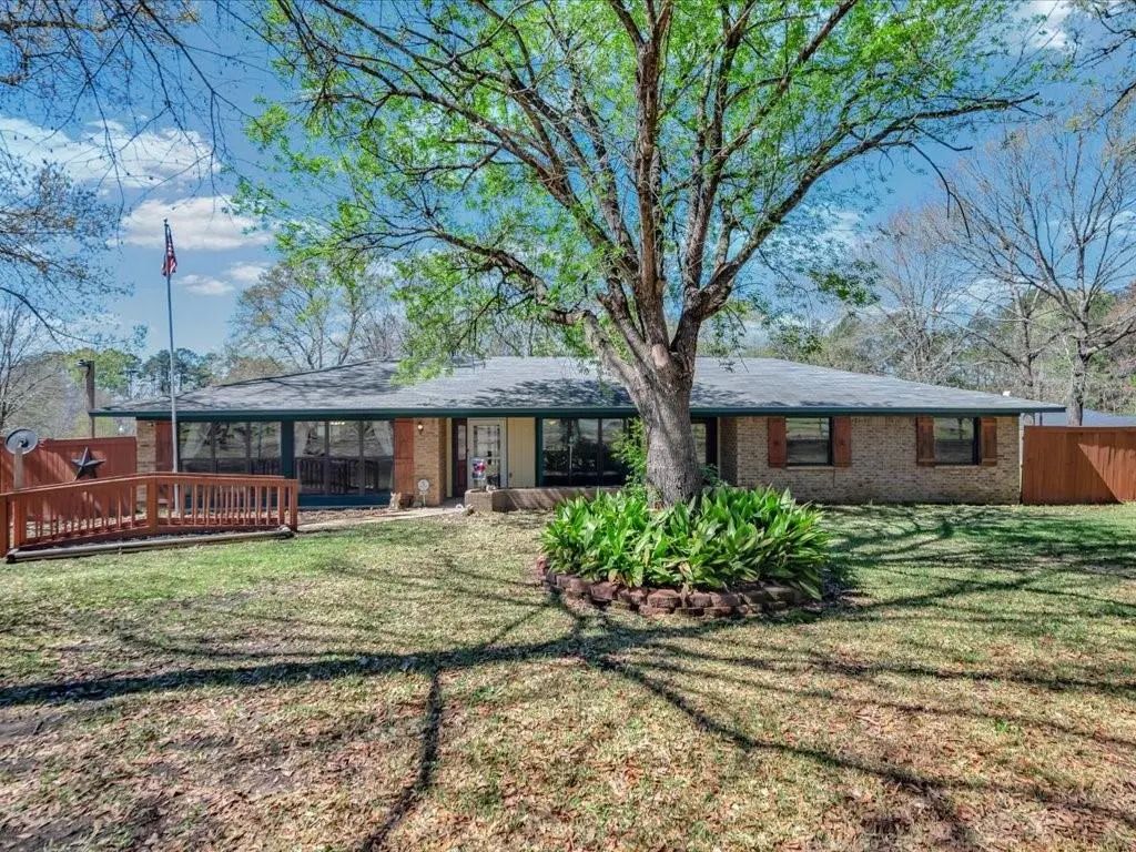 4636 Southwood Drive, Lufkin